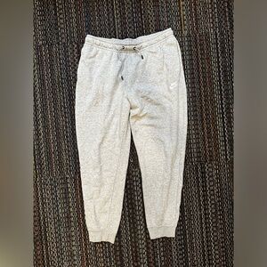 Grey Nike Sweats L